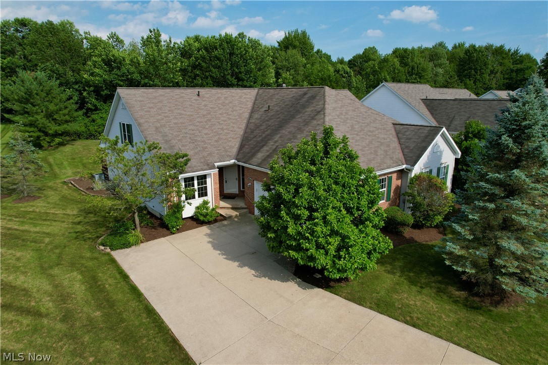 Reserves Aurora - Residential