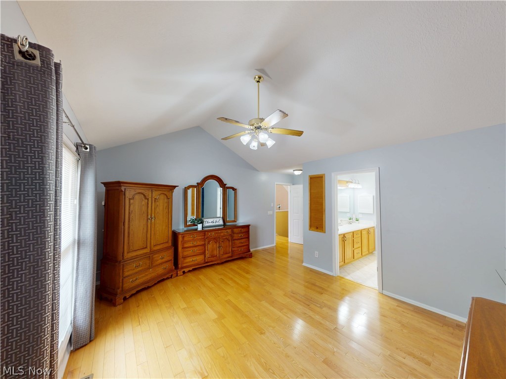 Reserves Aurora - Residential