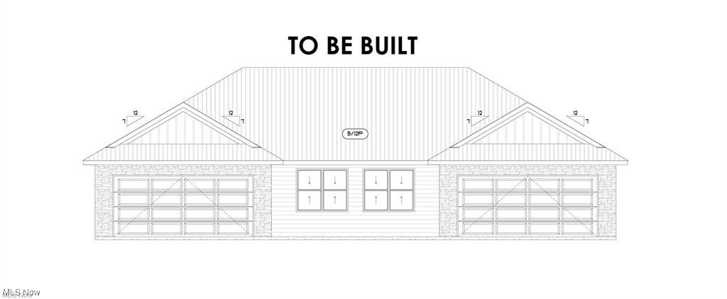 Trail's Edge Estates - Residential