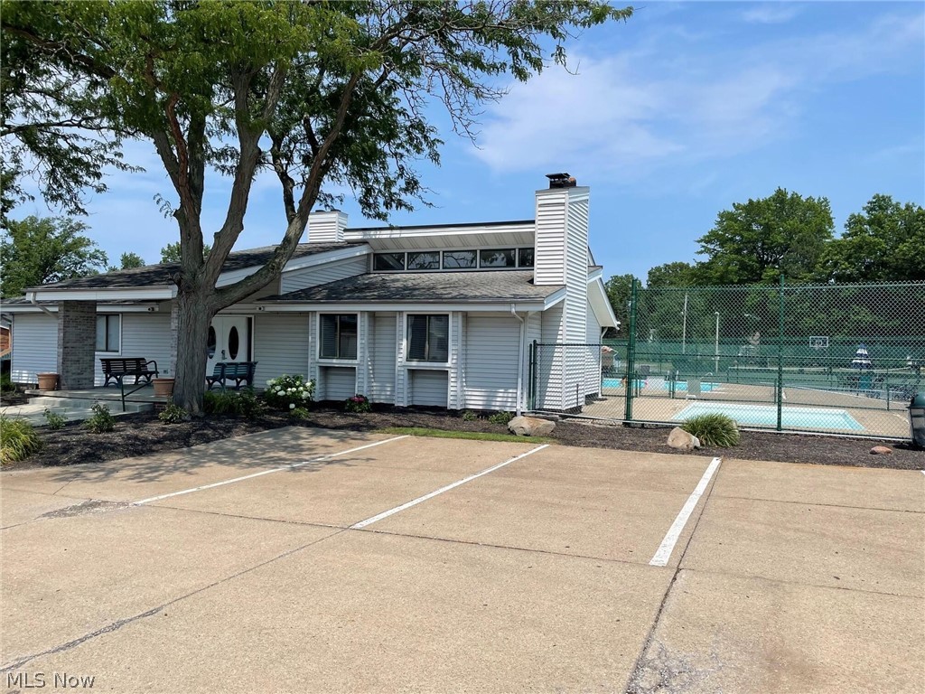 Big Turtle II Condo - Residential