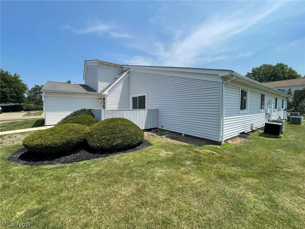 Big Turtle II Condo - Residential