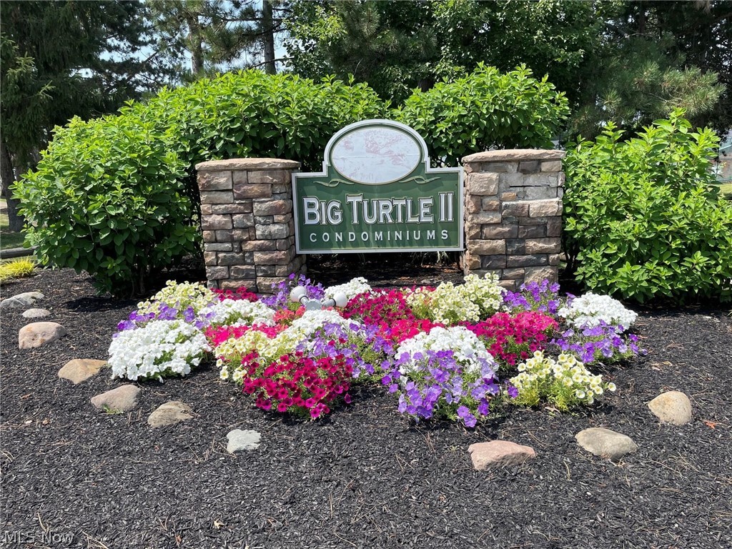 Big Turtle II Condo - Residential