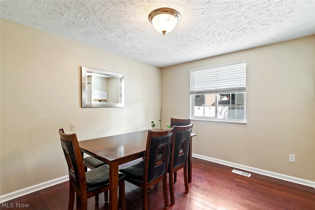 Chestnut Commons Condo - Residential