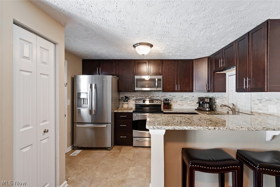 Chestnut Commons Condo - Residential
