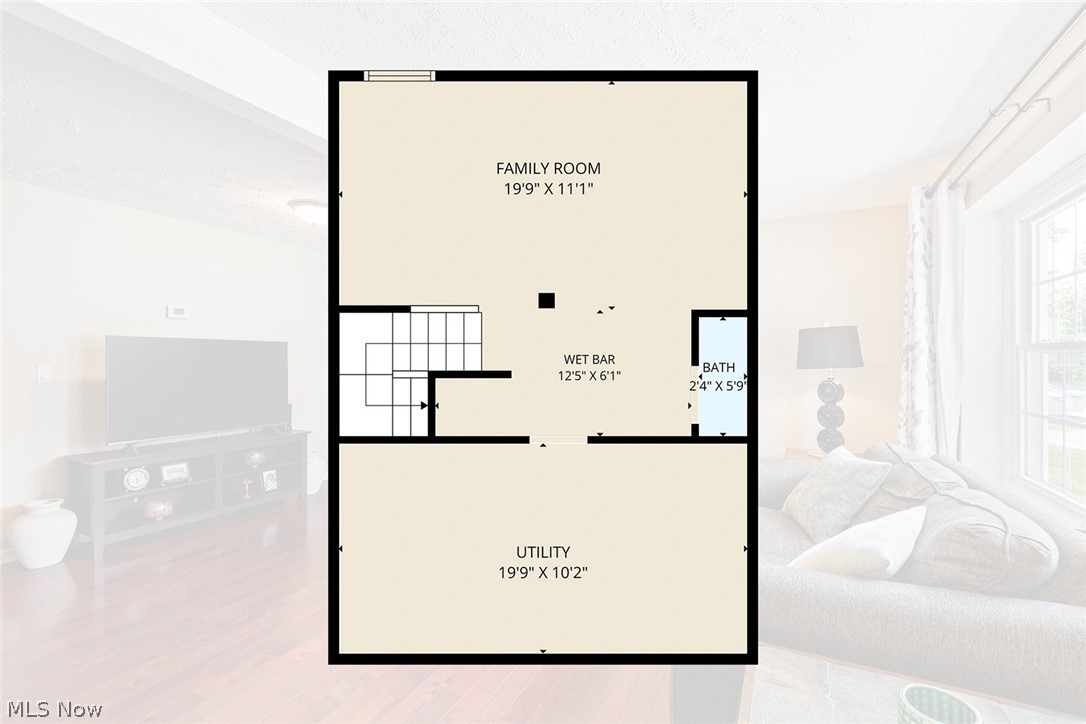 Chestnut Commons Condo - Residential