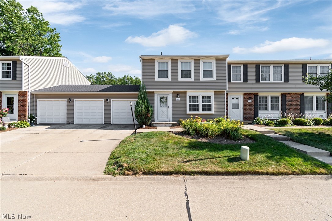 Chestnut Commons Condo - Residential