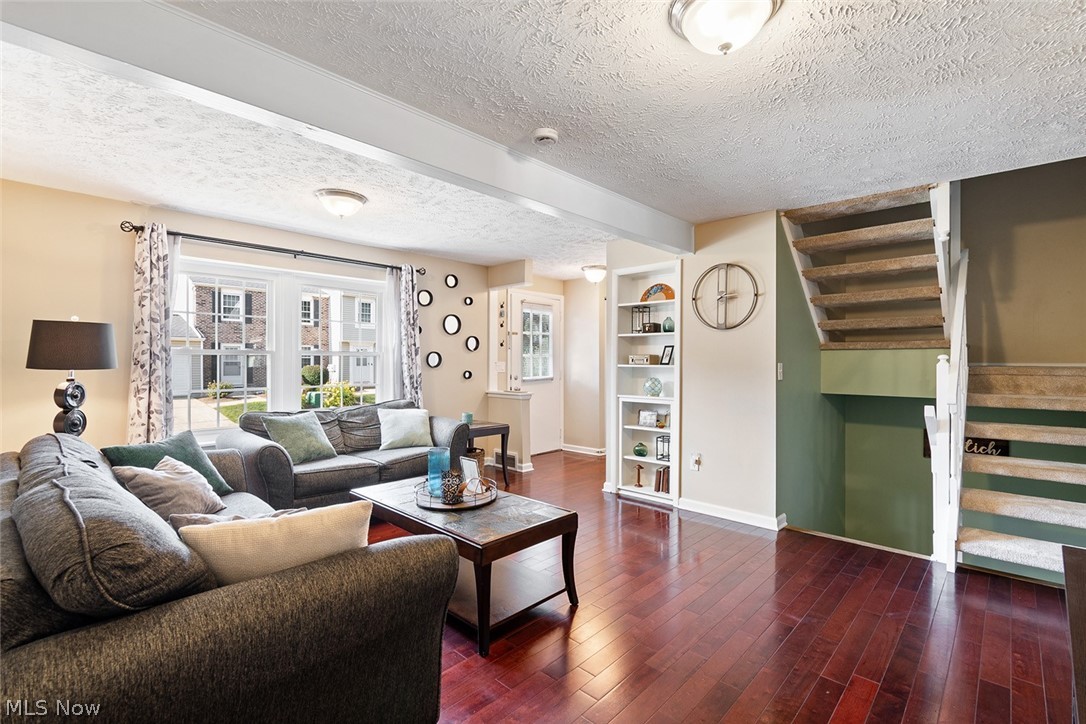 Chestnut Commons Condo - Residential