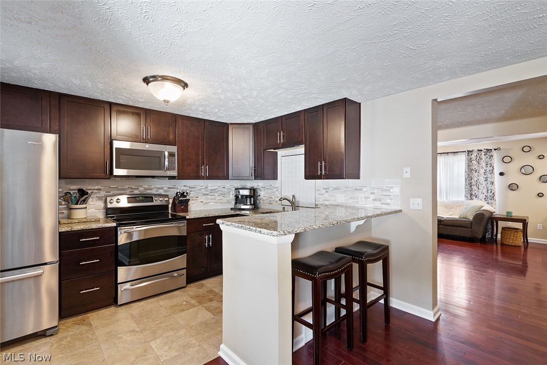 Chestnut Commons Condo - Residential