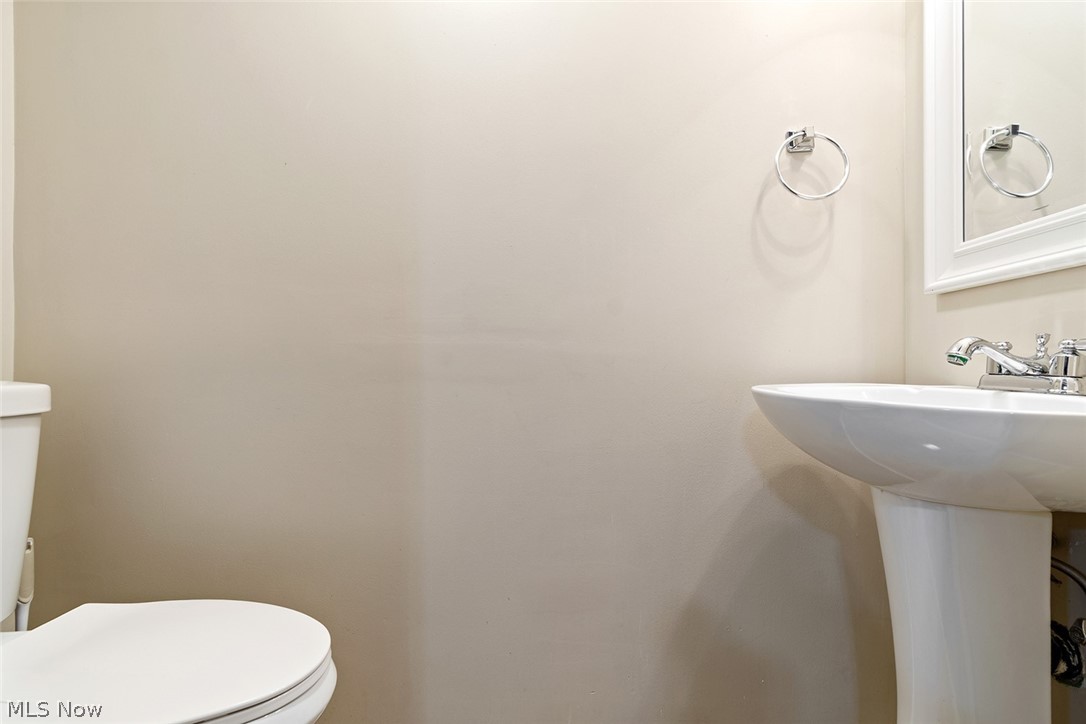 Chestnut Commons Condo - Residential