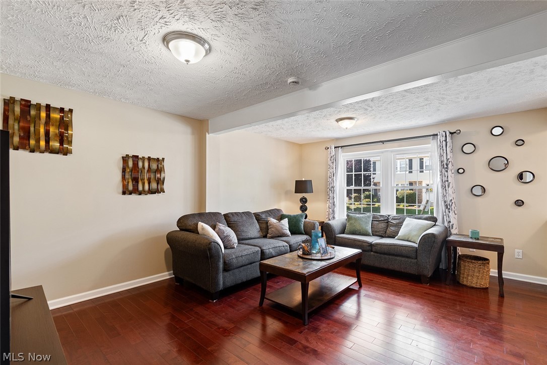 Chestnut Commons Condo - Residential
