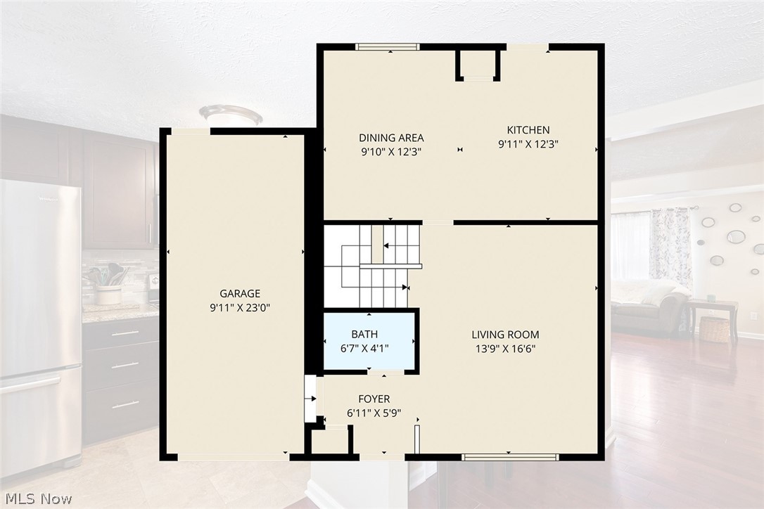 Chestnut Commons Condo - Residential