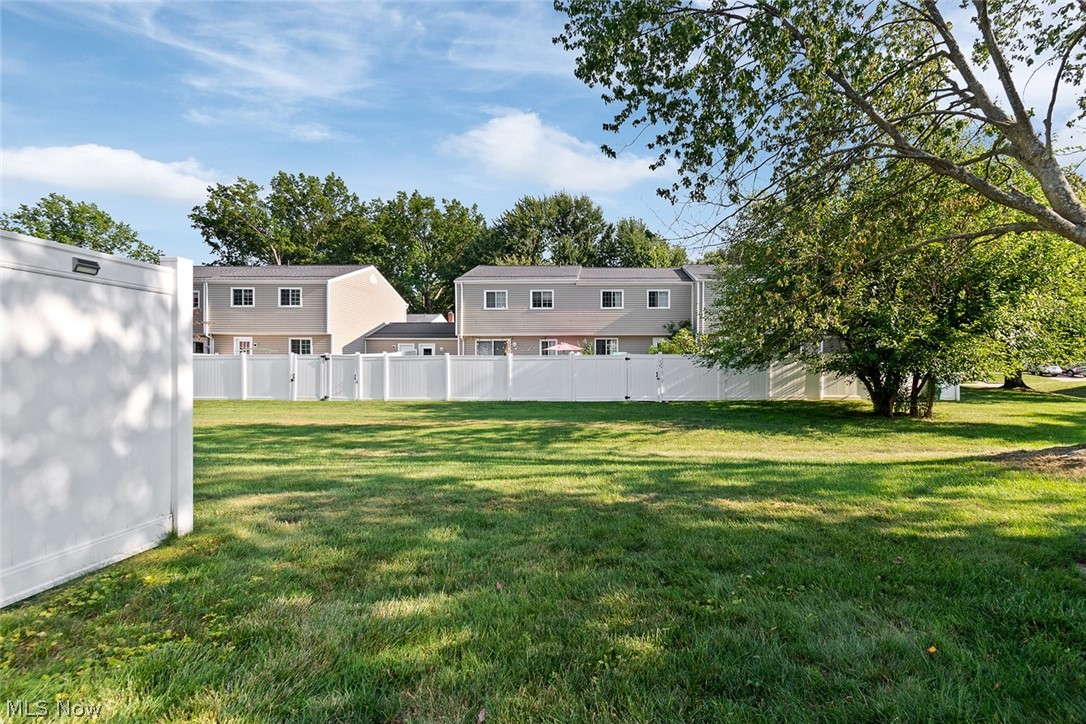 Chestnut Commons Condo - Residential