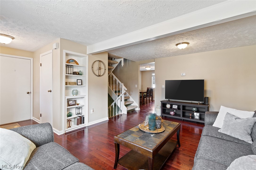 Chestnut Commons Condo - Residential