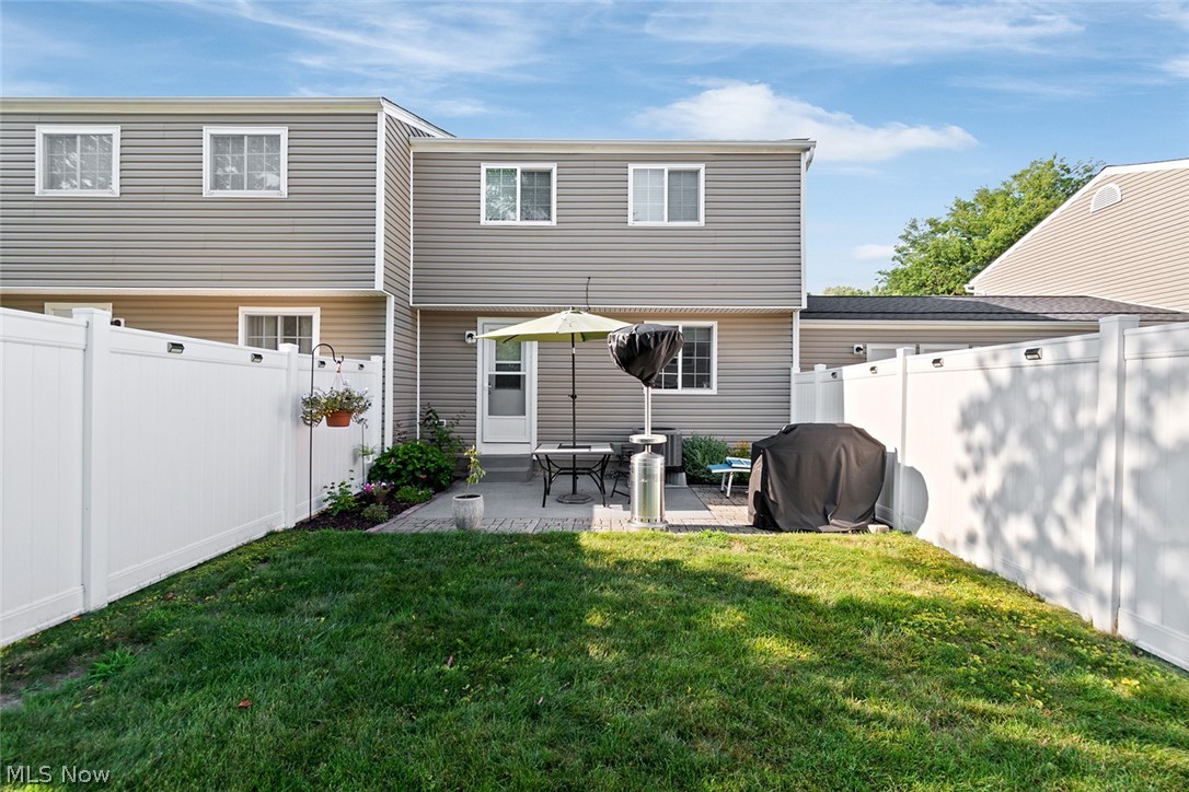 Chestnut Commons Condo - Residential