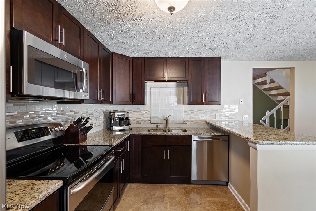 Chestnut Commons Condo - Residential