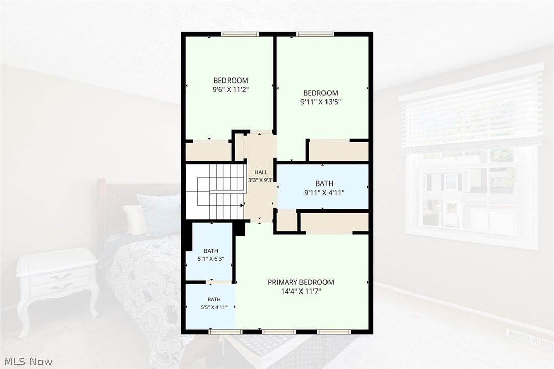 Chestnut Commons Condo - Residential