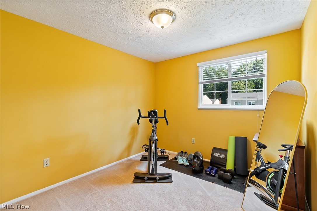Chestnut Commons Condo - Residential