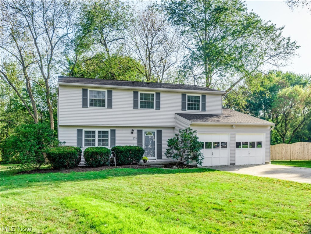 Forest Brook Estate #5 - Residential