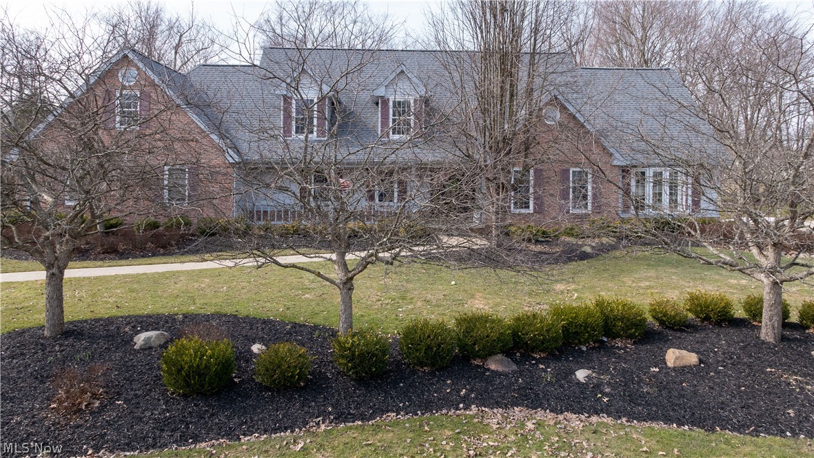 Country Lakes - Residential