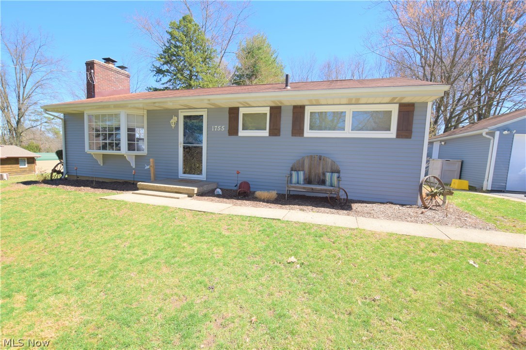 Walnut Hills - Residential