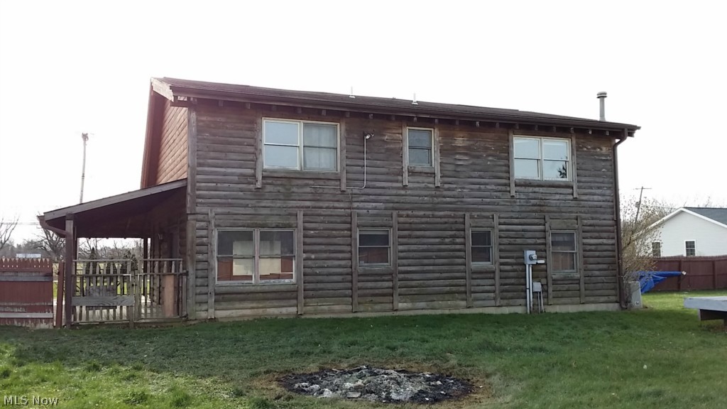 Mack - Residential