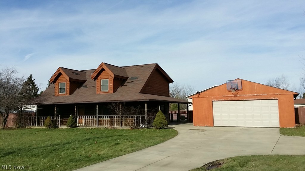 Mack - Residential