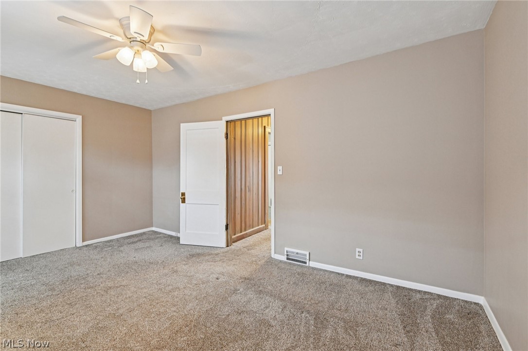 Green Sec 17 - Residential