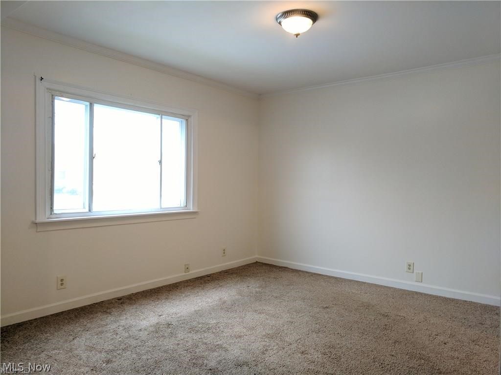 York - Residential Lease