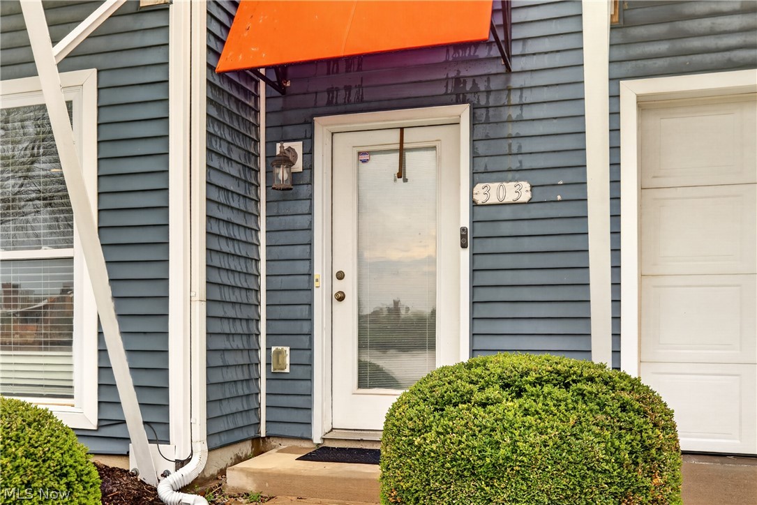 Harbor Walk - Residential