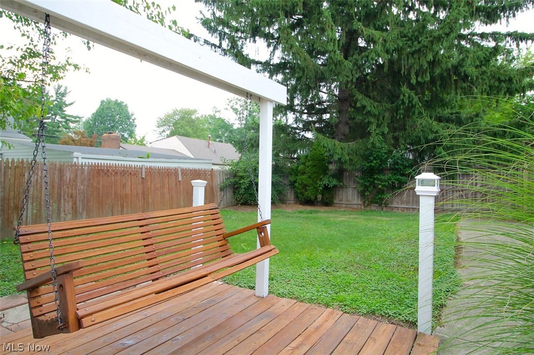 Akron Gardens - Residential