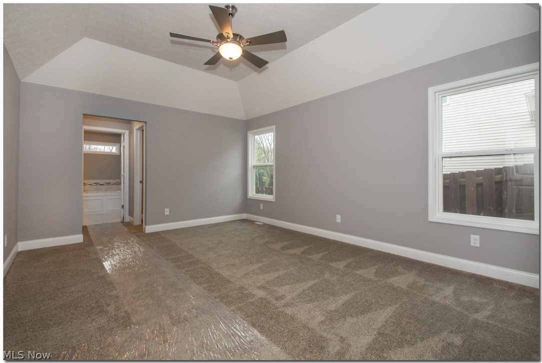 Breckenridge - Residential