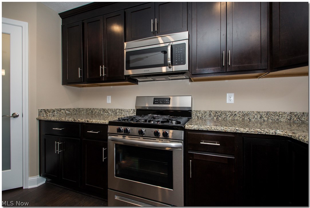 Breckenridge - Residential