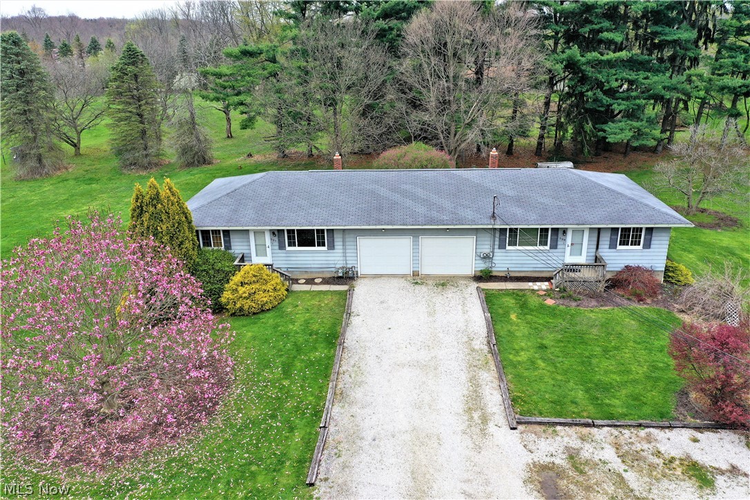 Suffield - Residential Income