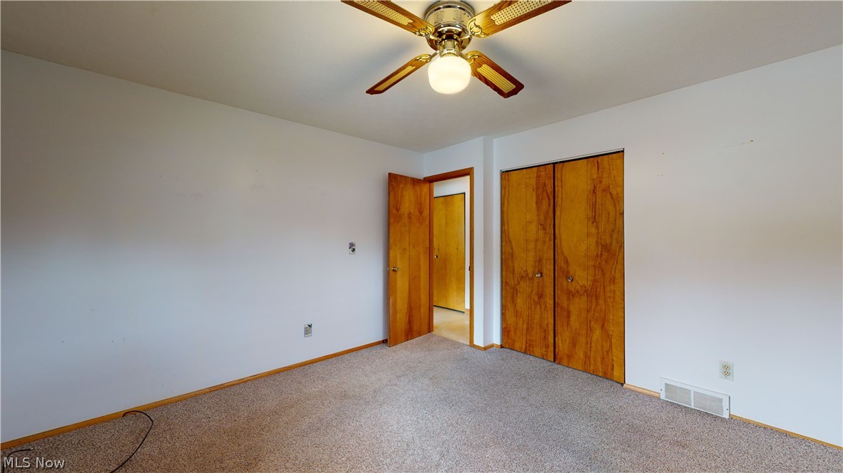 Suffield - Residential Income