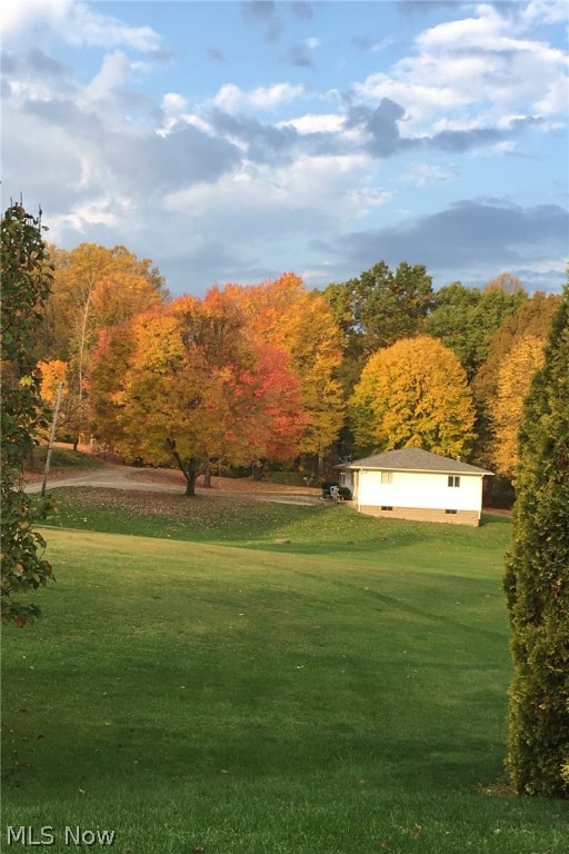 Suffield - Residential Income