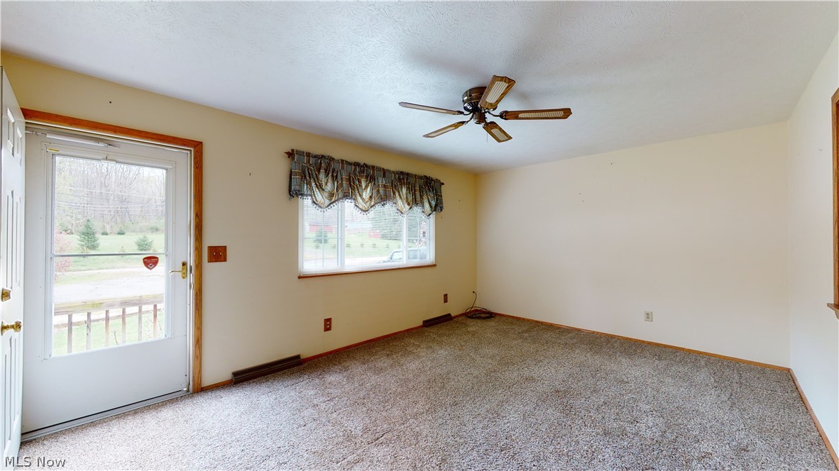 Suffield - Residential Income