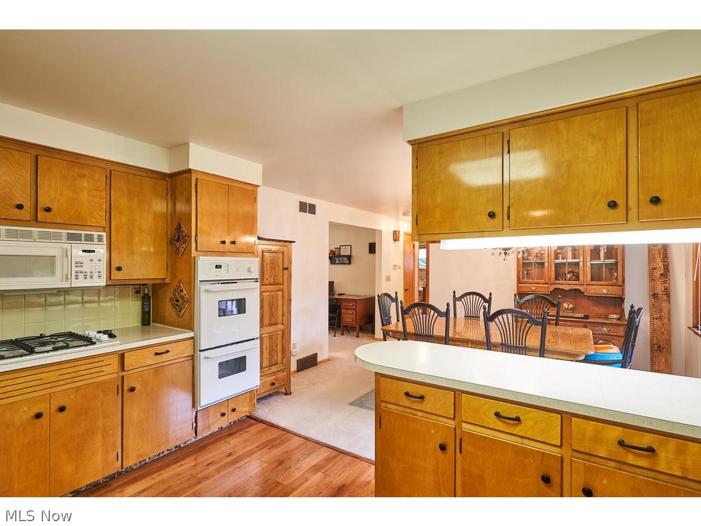 Fairlawn Heights - Residential