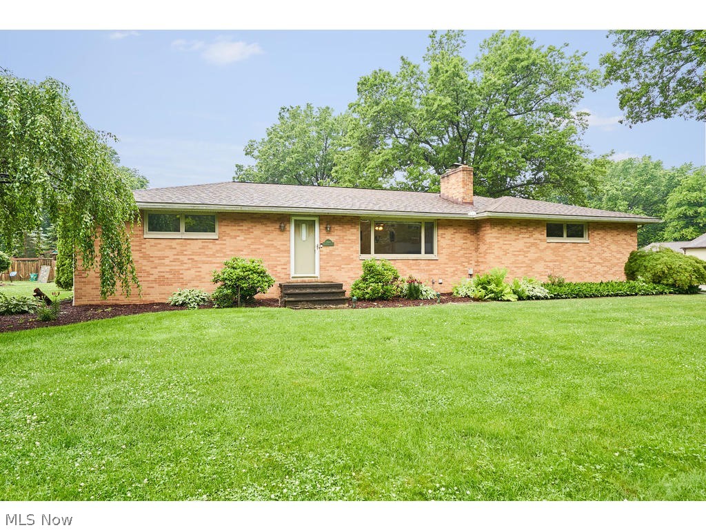 Fairlawn Heights - Residential