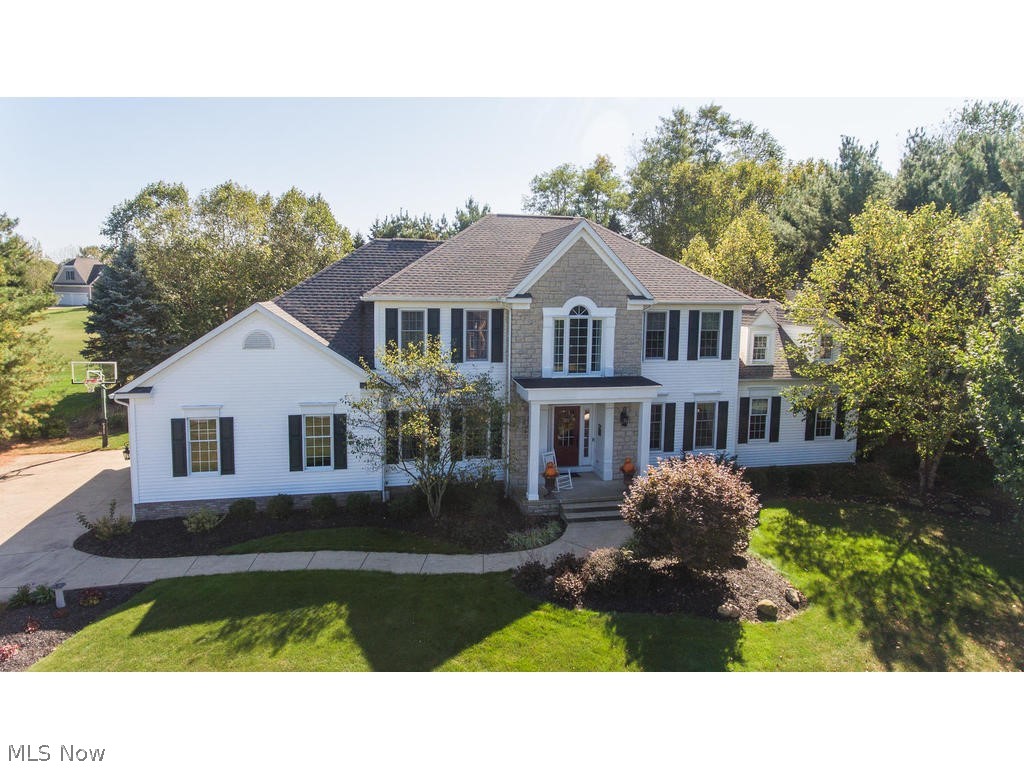 Swan Lake - Residential