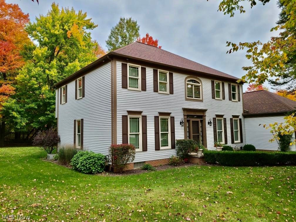 Weston Hills - Residential Lease