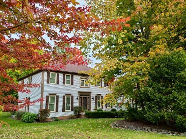 Weston Hills - Residential Lease
