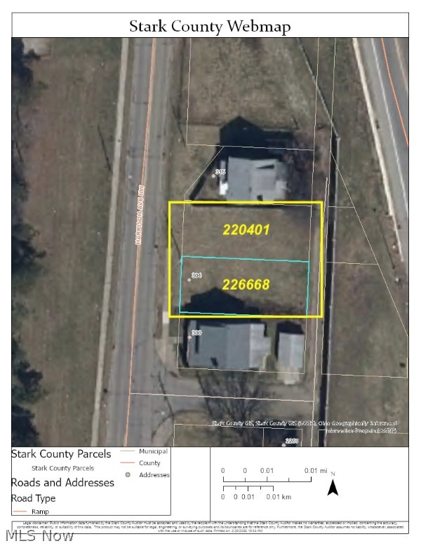 Fantastic opportunity for a savvy buyer and/or investor to acquire 2 cleared & vacant residential lots in Canton’s Fairgrounds neighborhood, just minutes from many downtown amenities, including the Pro Football Hall of Fame. With quick and easy access to I-77, the potential for future growth and return on investment is right here!
