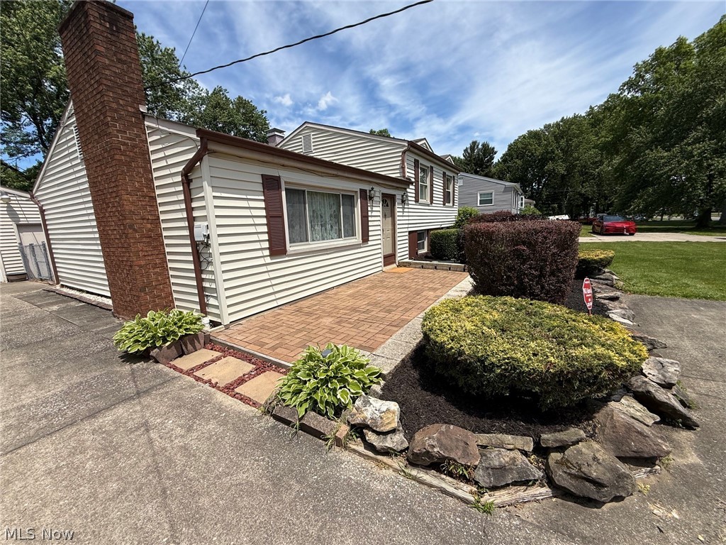 Bexley - Residential