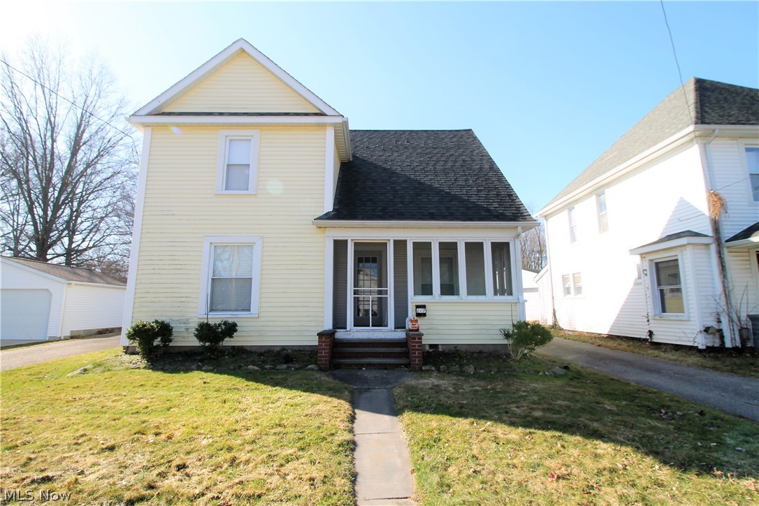 City/Wadsworth - Residential