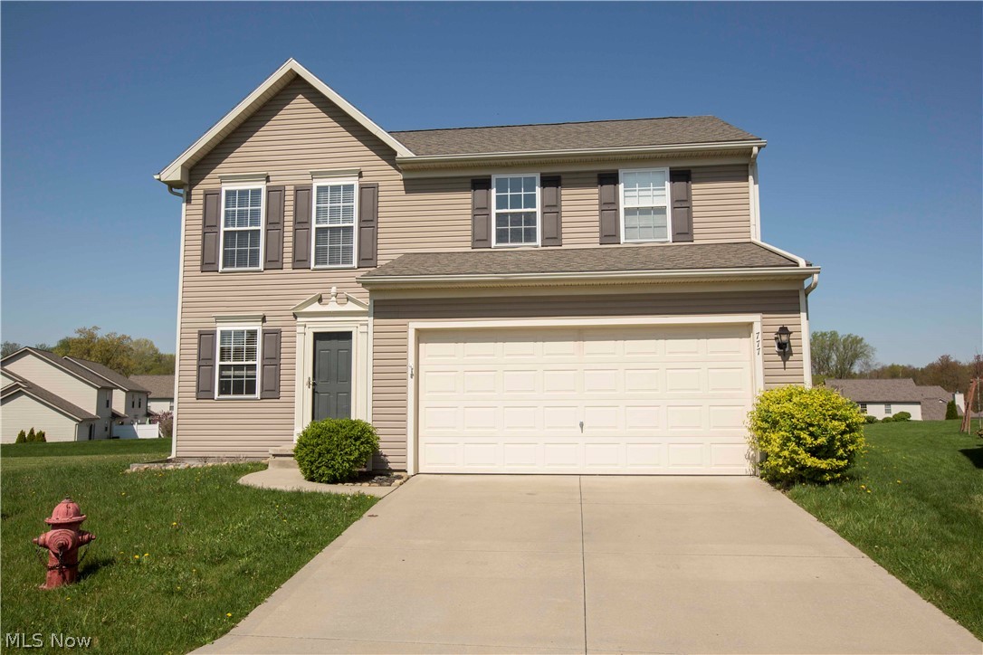 single family - Residential