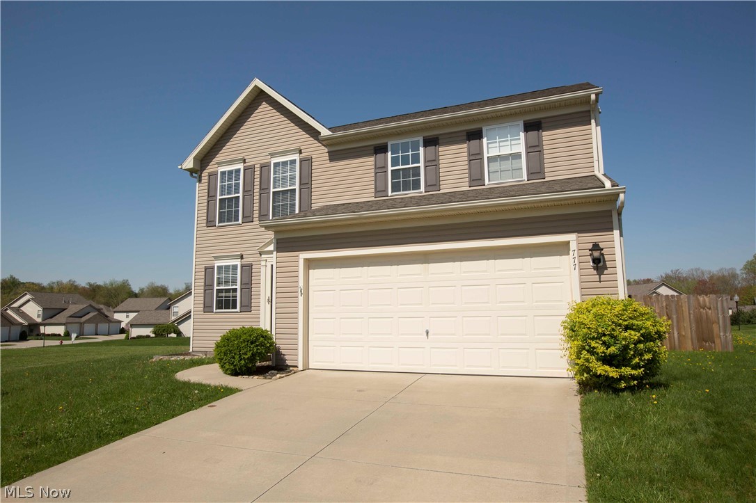 single family - Residential