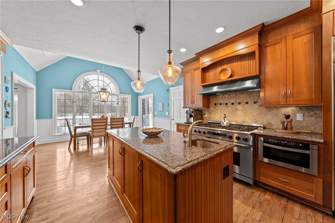 Fox Trace - Residential