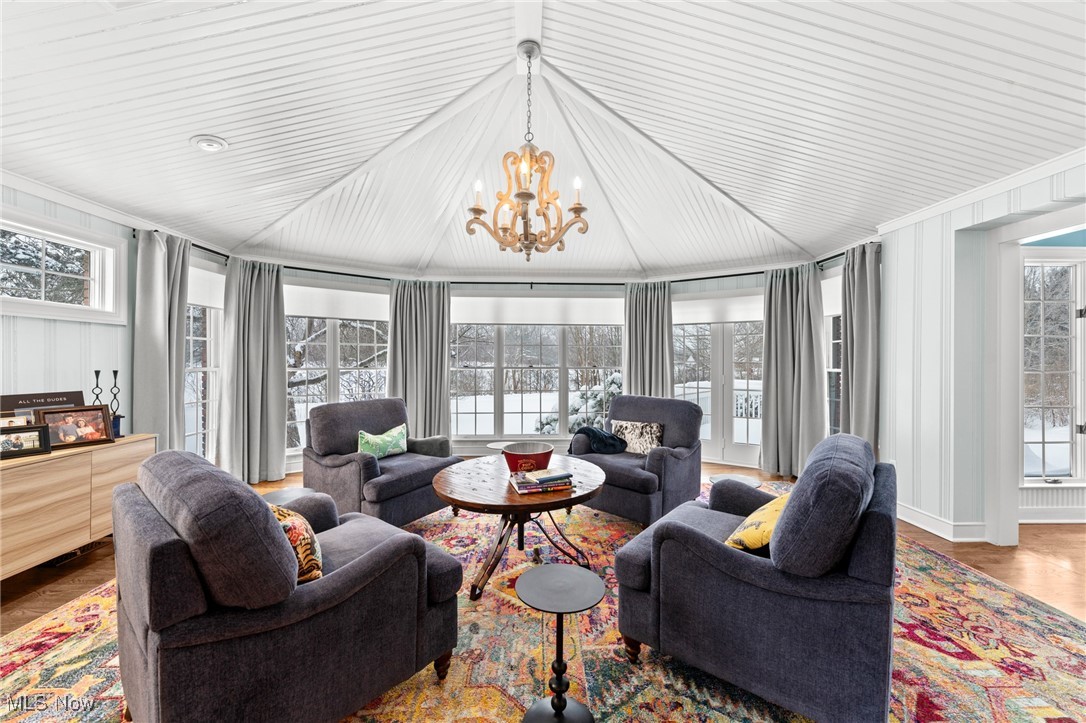 Fox Trace - Residential