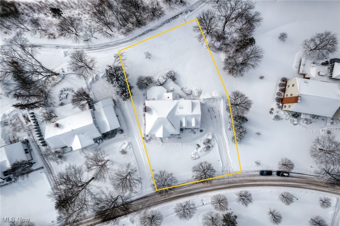 Fox Trace - Residential
