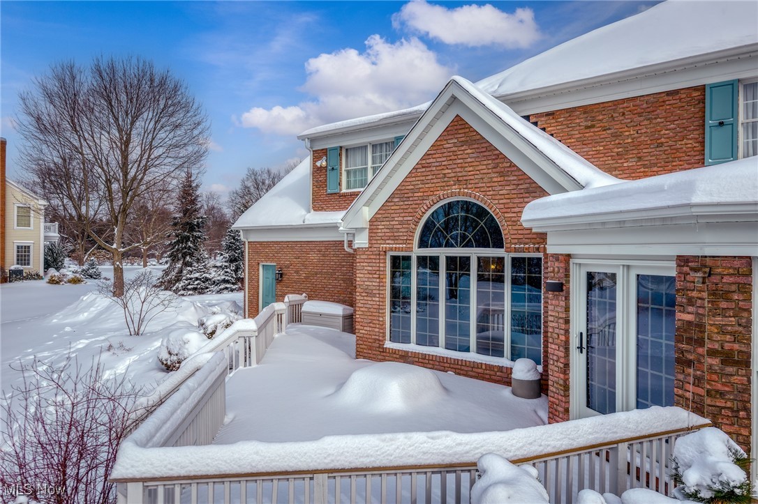 Fox Trace - Residential
